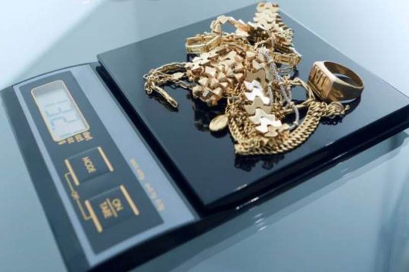 oro bank tasacion