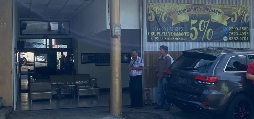 orobank nicaragua
